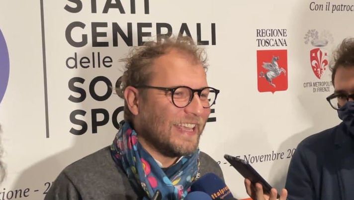 Lotti (Deputato PD): “Franchi, impegno importante che va nella giusta direzione” Lotti (Deputato PD): “Franchi, impegno importante che va nella giusta direzione” - immagine 1