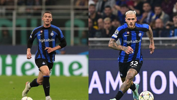 Inter, Gosens deluso dalle scelte di Inzaghi. Dimarco lo spinge all’addio: a gennaio… Inter, Gosens deluso dalle scelte di Inzaghi. Dimarco lo spinge all’addio: a gennaio… - immagine 1