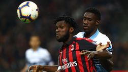 Kessie si lascia il peggio alle spalle: decisivo con la Costa d’Avorio