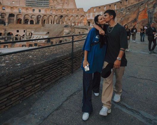 La mamma di Oriana Sabatini risponde alle domande sulle nozze segrete tra la figlia e Dybala - immagine 1