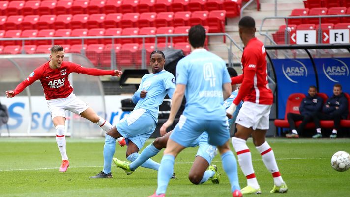 Karlsson, niente Fiorentina e Serie A: cambia squadra, ma non campionato - immagine 1