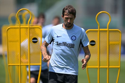 Acerbi, nessuno contatto con Juan Jesus. Sentenza? Forse già domani- immagine 2