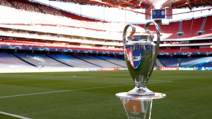 Champions League
