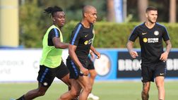Joao Mario, Leicester alla finestra. L’Inter aspetta un’offerta che non è ancora arrivata