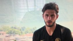 Inter, Ranocchia: “Conte è un vincente, daremo tutto fino alla fine. Nainggolan e Icardi…”