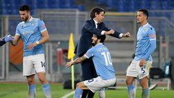 Lazio, Inzaghi: “Abbiamo strameritato di vincerla. Rinnovo? Ne parlerò con il presidente”