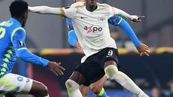 Serie A – Lecce, la probabile formazione contro il Sassuolo