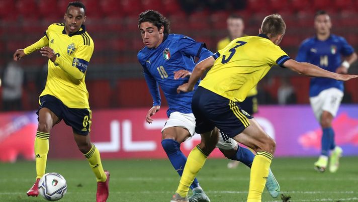 Getty Images Per Cancellieri altra convocazione in Under 21 - immagine 1