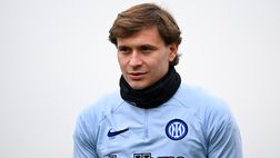 CdS – Barella senza sosta, è il motore scudetto dell’Inter: “Il merito è…”