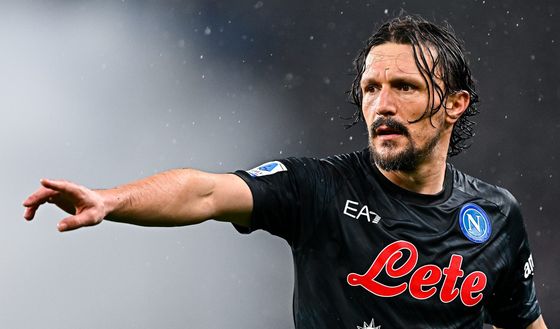 Mario Rui napoli lazio