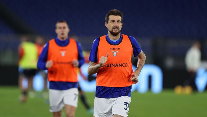 Mercato Roma, secche smentite sull’ipotesi Acerbi - immagine 1