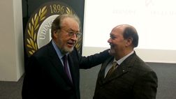 Pozzo di nuovo in prima linea: “Vogliamo tornare in Europa”
