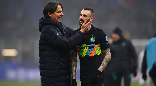 Getty Images Stampa Uk – Brozovic, pronto il rinnovo con l’Inter. La Premier ci credeva- immagine 2