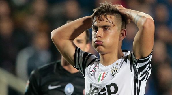 Dybala