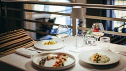 PADOVA GOURMET | Ecco dove mangiare il miglior crudo di pesce in centro