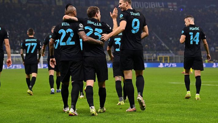 Bonan: “Inter, Dzeko in certe partite è più di un campione. Non convince invece…” - immagine 1