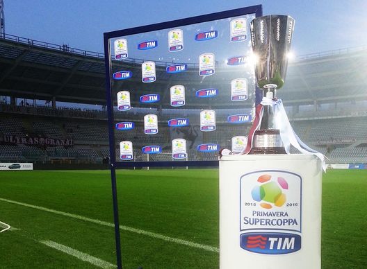 La Supercoppa Torino-Lazio La Supercoppa Torino-Lazio