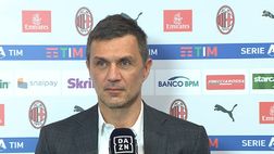 Maldini: “Locatelli? Gli chiesi di restare. Romagnoli e il rinnovo di Kessié…”