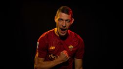 Roma, ufficiale Belotti: “Le ambizioni del club mi hanno affascinato”