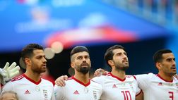 Russia 2018, Marocco – Iran 0-1: il tabellino