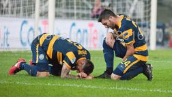 Hellas, l’attacco si è sgonfiato