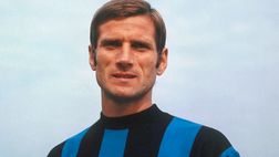 L’Inter ricorda Giacinto Facchetti: “80 anni di leggenda”
