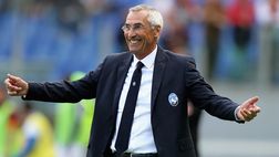 L’Atalanta non segna da 274′. Il gol in trasferta manca dal 24 settembre