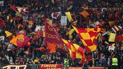 Juve-Roma, settore ospiti in vendita da lunedì 22 agosto alle 10