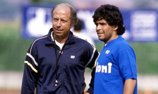 Napoli, Bianchi: “Messi campione? Maradona è unico e il migliore di sempre”- immagine 2