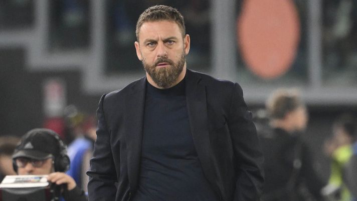 CorSport: “Pradè e Burdisso hanno deciso. La prima scelta è De Rossi” - immagine 1