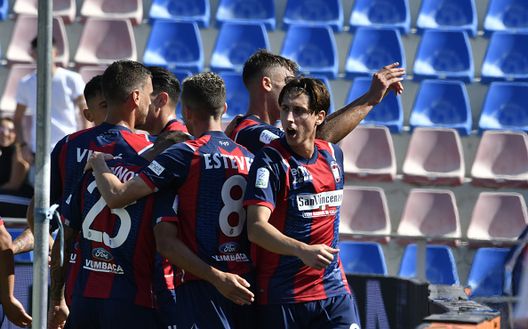 (Getty Images) Crotone, Ursino: “Si chiude un capitolo molto importante”- immagine 2