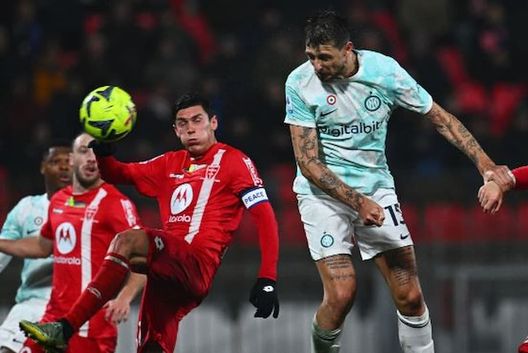 Zenga: “Inter, ho visto che a Monza è cambiato tutto in questo momento”- immagine 2