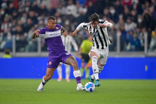 (Photo by Daniele Badolato - Juventus FC/Juventus FC via Getty Images)