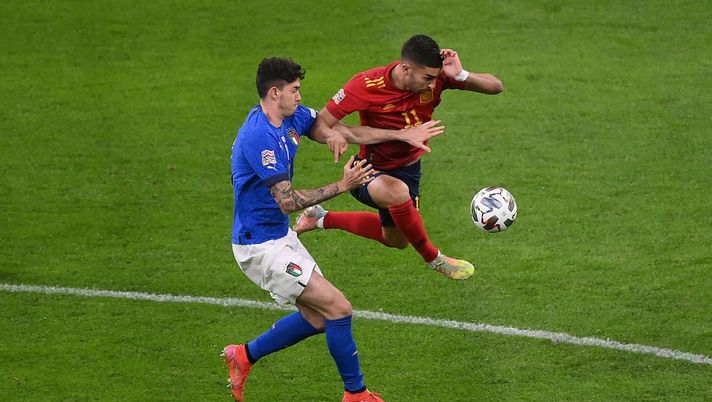 Libero – Italia, fiducia a Bastoni: è considerato il futuro. Dopo quanto fatto all’Inter… - immagine 1