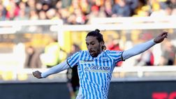 Spal, Castro e il riscatto: l’obbligo potrebbe cadere