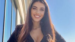 Eleonora Boi in forma smagliante: “Rientro nei vestiti anche se i bottoni…”