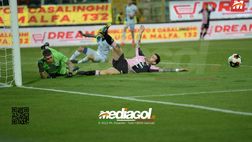 Padova-Palermo, il meteo non sorride alla finale dei playoff: prevista forte pioggia