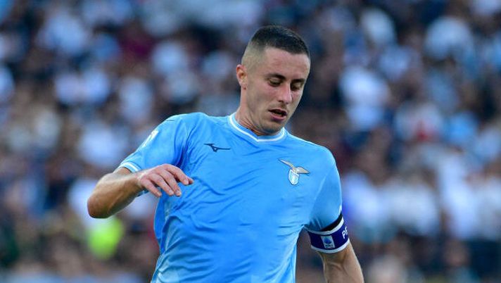 Gazzetta distrugge Marusic: è da 4 con l’Inter! E c’è anche un 4,5 in pagella - immagine 1