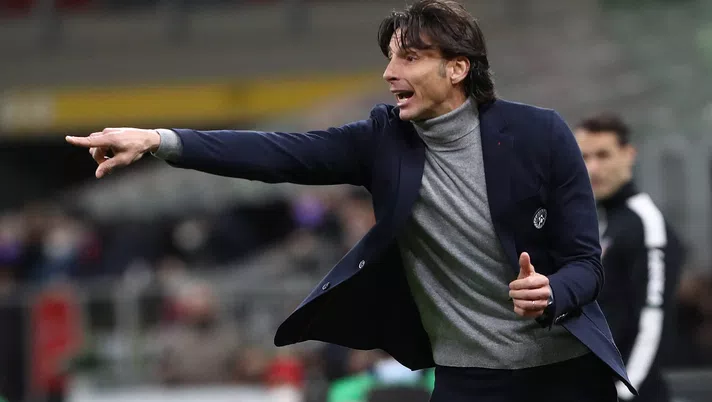 Udinese, Cioffi promosso dai quotidiani nazionali nonostante la sconfitta - immagine 1