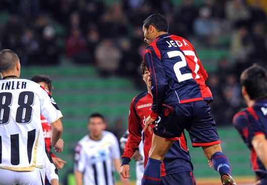 (Photo by Dino Panato/Getty Images) Esclusiva, Jeda: “Derby vinto con merito a Bari, non lo dimenticherò mai”- immagine 2