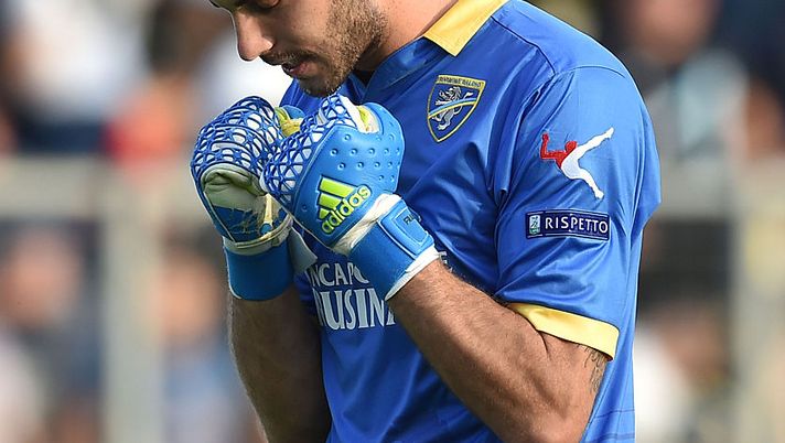 Serie B: il Verona mantiene il primato, il Frosinone si prende il secondo posto. La classifica  Serie B: il Verona mantiene il primato, il Frosinone si prende il secondo posto. La classifica