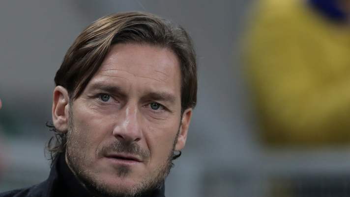 Getty Images Nazionale, Totti scrive a Jorginho: “Stavolta dobbiamo farcela” - immagine 1