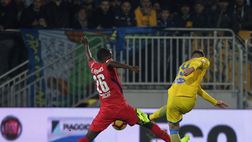 Ferrara scrive: “Piccola Fiorentina. I viola non hanno la forza di arrivare in fondo, un classico”