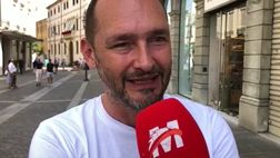 Di Marzio-Mediagol: “Padova-Palermo? Partita a scacchi. Brunori unico, Castagnini…”