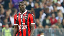 L’avventura di Super Mario a Nizza procede bene. L’attaccante azzurro è quinto nella classific