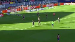 VIDEO / Niente da fare, non si segna all’Atletico Madrid. E Griezmann regala 3 punti