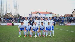 Kosovo, ultras senza mezzi termini: voi perdete e noi togliamo le reti dalle porte!