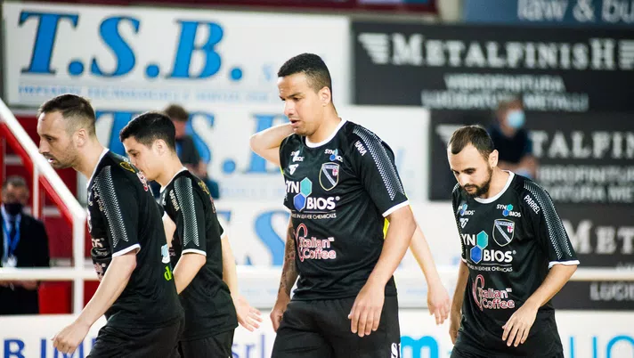 Syn-Bios Petrarca, stasera alla Gozzano contro Napoli per chiudere al terzo posto - immagine 1