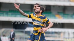 Bessa Mastino del Bentegodi col Cittadella