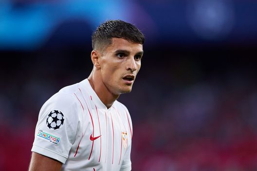 (Photo by Fran Santiago/Getty Images) Incubo giallo per Erik Lamela: non vuole perdersi il derby di Siviglia- immagine 2